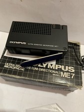 VINTAGE OLYMPUS Ultra