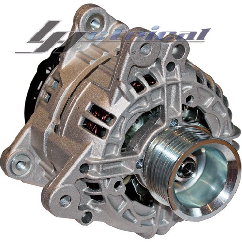 High output 170 - output, amp