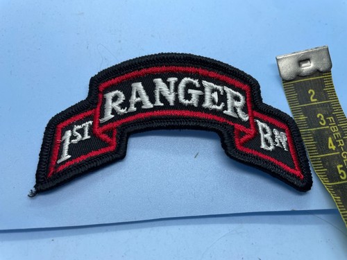 Original army 1st ranger - original, us