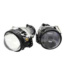 3 Inch Bi-Xenon Reflector HID