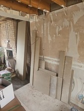 P5 Tgv4 22mm Engineered Plywood Subflooring Boards & Offcuts