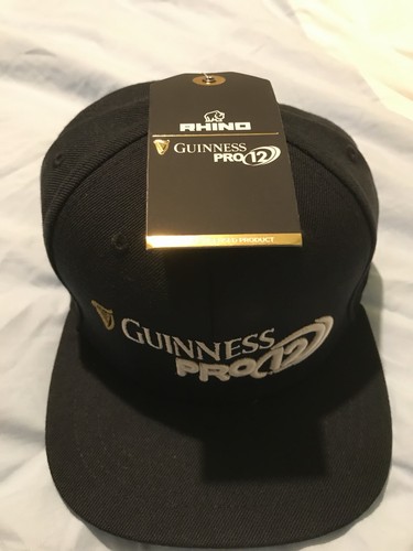 Guinness pro black baseball - pro,