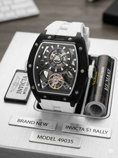 🔥🔥 NEW!! Invicta S1