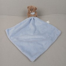 George Asda Teddy Bear Blue