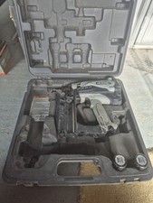 Hitachi Hikoki NT65GS 2nd Fix Gas Nail Gun