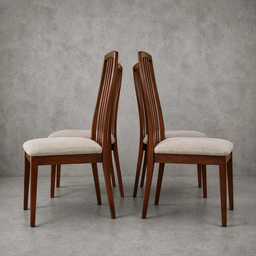 Set vintage mid century - set,
