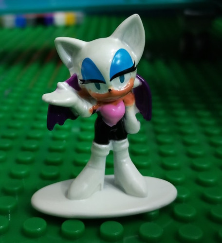 Jada toys sonic the hedgehog - sonic,