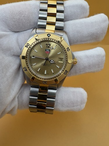 Tag heuer professional - tag,