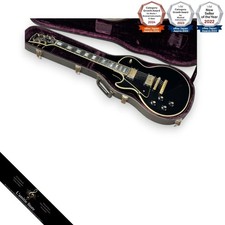 Gibson Les Paul Custom Left