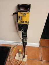 Kango 900 110volt Concrete