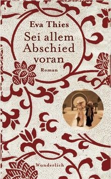 Sei allem abschied - abschied, voran