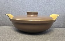 Vintage Poole Pottery Twintone