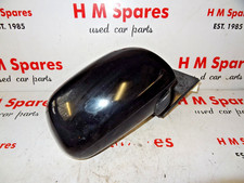 Toyota Rav4 Wing Mirror P/Fold