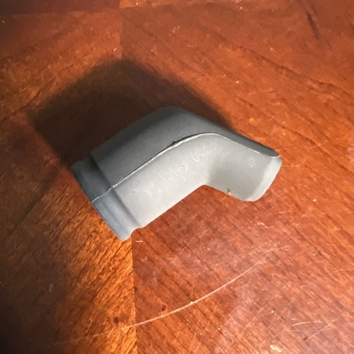 Breville juicer rubber spout - breville,