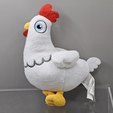 Chickaletta plush Paw Patrol Mayor Goodway Hen Spin Master Nickelodeon Chicken