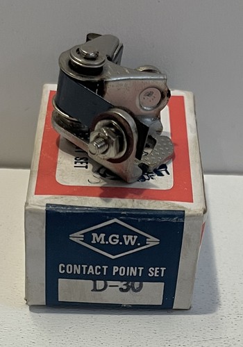 D 30 contact kit - m.g.w.,