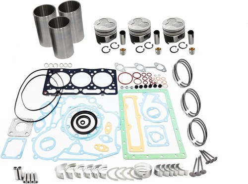 Higher quality rebuild kit for - rebuild,