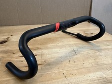 Cube Wing Race Carbon Drop Bar 42cm 237g