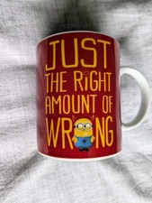 Minions Mug