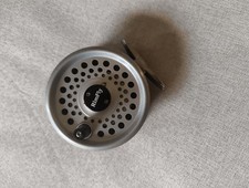 Rimfly Fly Fishing Reel Light