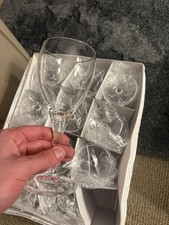 12 Tulip Shape 11 Oz Wine