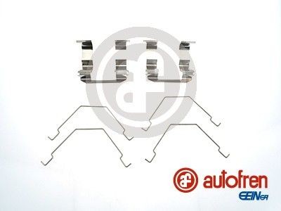 Accessory kit disc - accessory, kit,