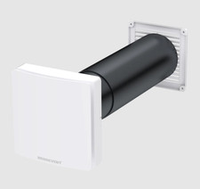 Brookvent Aircycle ONEPRO -