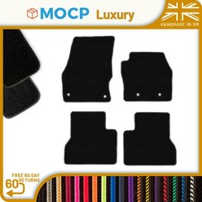Luxury Van Mats to fit Ford