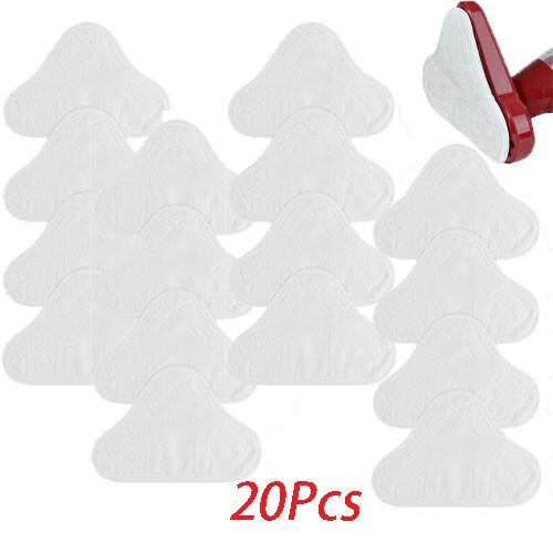 Steam mop pads for h2o - for, h20
