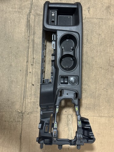 Ford focus mk3 centre - focus, console