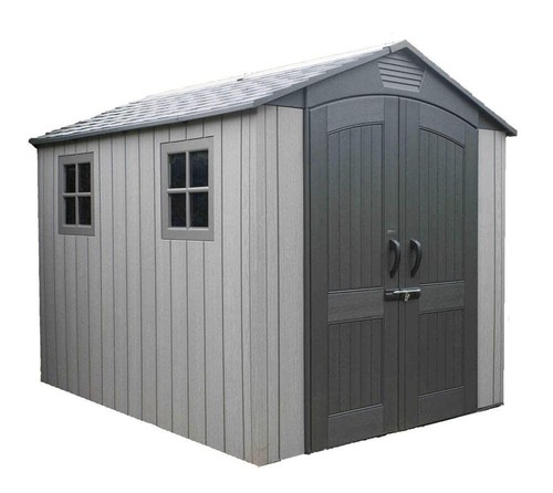 Lifetime 60310 garden storage - lifetime,