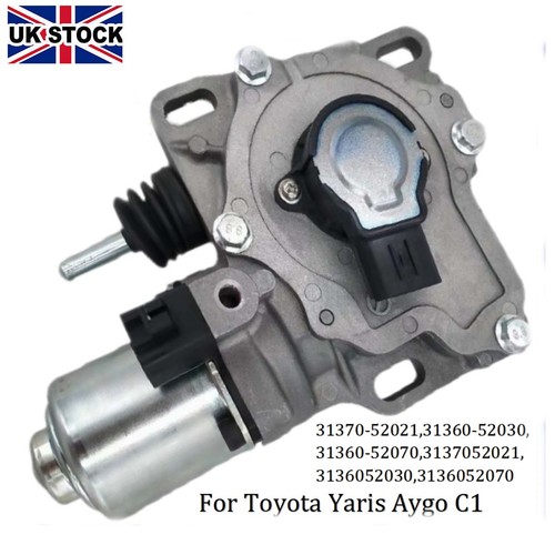 Clutch actuator slave cylinder - clutch,