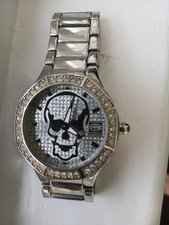 Marc Ecko E1144G1 Mens Quartz