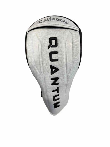 New callaway quantum driver - "new",