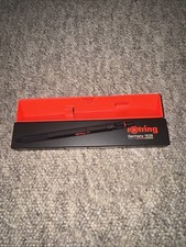 ROTRING 600 BLACK BALLPOINT BP