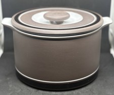 Vintage Hornsea Contrast