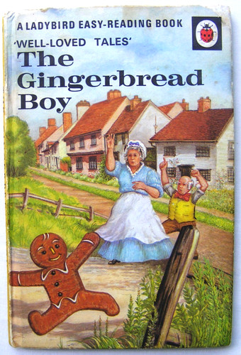Vintage ladybird book the - vintage,