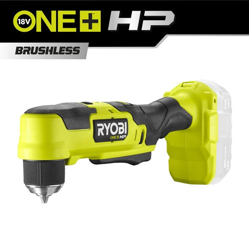 Ryobi 18v one - 18v, hp