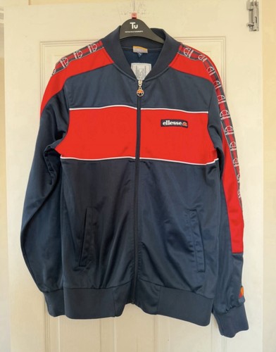 Ellesse men navy red - navy,, &