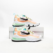 NIKE Air Max 270 React SE
