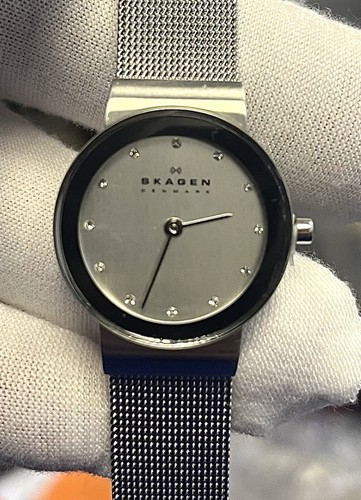 Pre owned ladies - ladies, skagen
