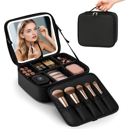 Colo travel makeup - travel,