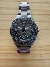 Citizen Promaster Blue Angels