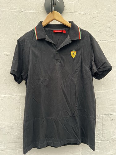 Scuderia ferrari polo - scuderia,