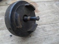 vintage dixon lesley hole