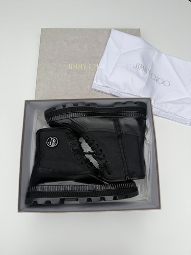 Jimmy choo oskar black - oskar,