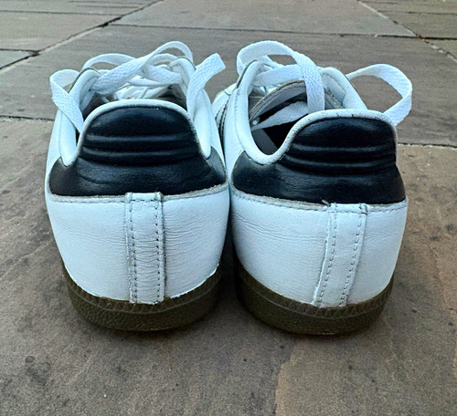Adidas samba men 6 - samba, uk