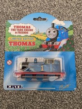 ERTL Thomas Tank Engine &
