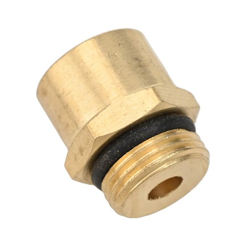 Essential camping gas adaptor - essential,