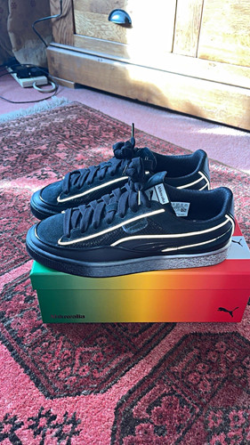 Puma suede classic - suede, ahluwalia